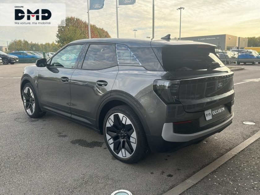 Ford Explorer 286ch Extended Range 77kwh Pack Premium Rwd - Visuel #3