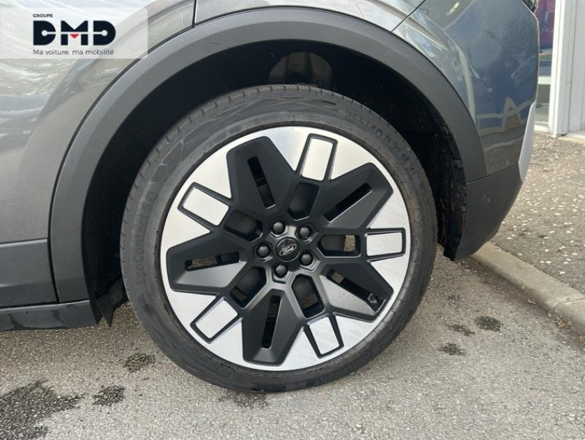 Ford Explorer 286ch Extended Range 77kwh Pack Premium Rwd - Visuel #13