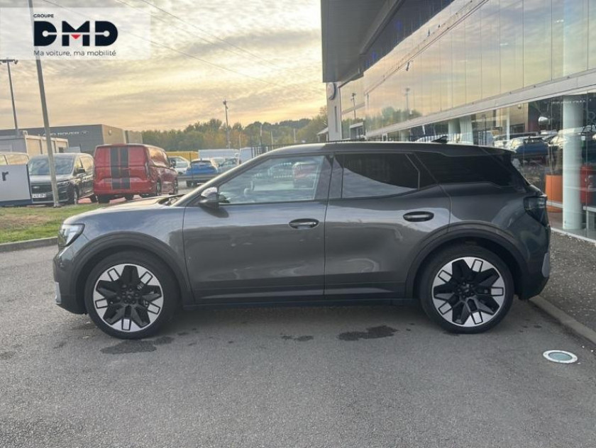 Ford Explorer 286ch Extended Range 77kwh Pack Premium Rwd - Visuel #2