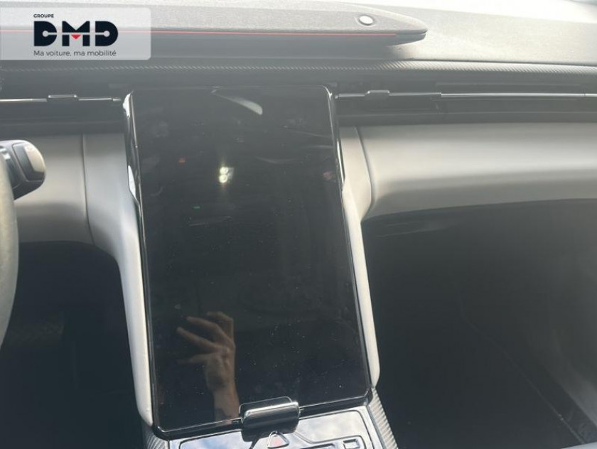 Ford Explorer 286ch Extended Range 77kwh Pack Premium Rwd - Visuel #6