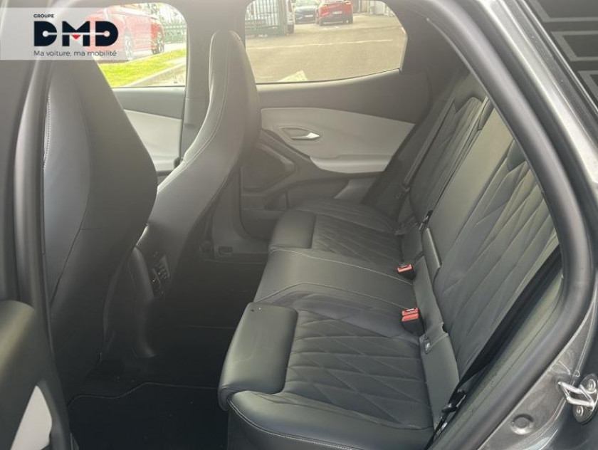 Ford Explorer 286ch Extended Range 77kwh Pack Premium Rwd - Visuel #10