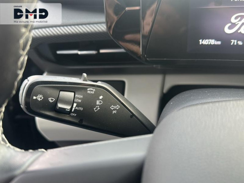 Ford Explorer 286ch Extended Range 77kwh Pack Premium Rwd - Visuel #15