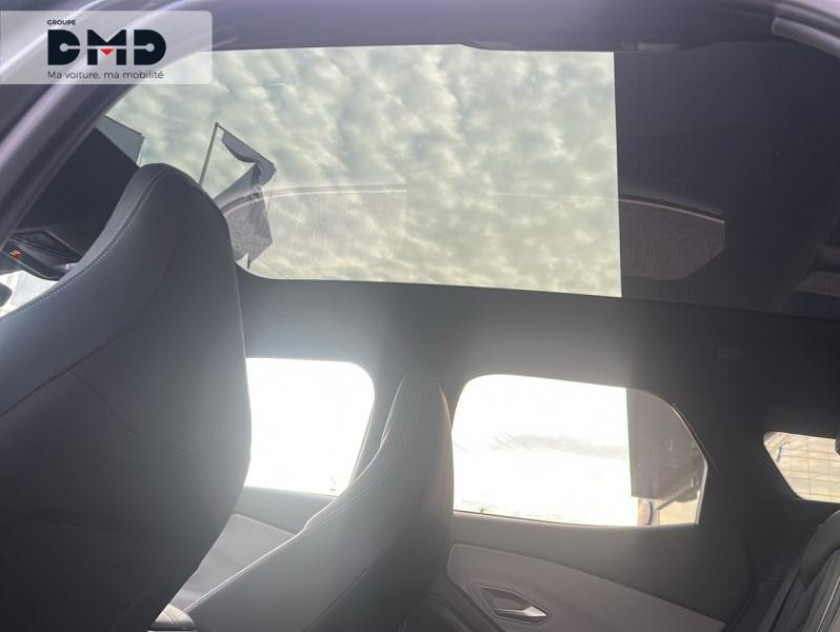 Ford Explorer 286ch Extended Range 77kwh Pack Premium Rwd - Visuel #14