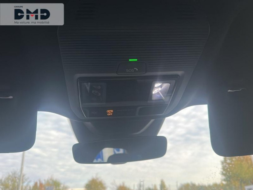 Ford Explorer 286ch Extended Range 77kwh Pack Premium Rwd - Visuel #8