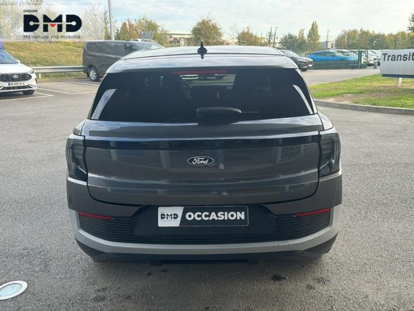 Ford Explorer 286ch Extended Range 77kwh Pack Premium Rwd - Visuel #11