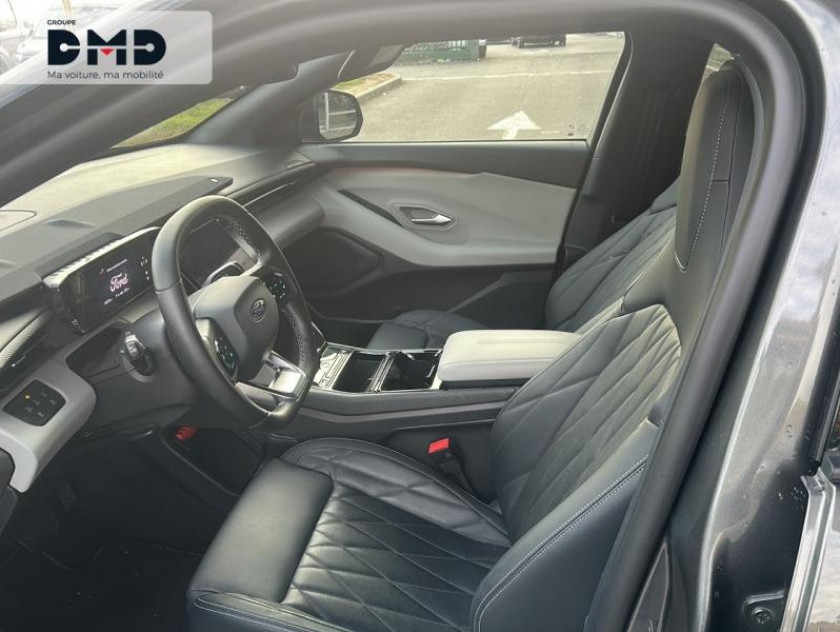 Ford Explorer 286ch Extended Range 77kwh Pack Premium Rwd - Visuel #9