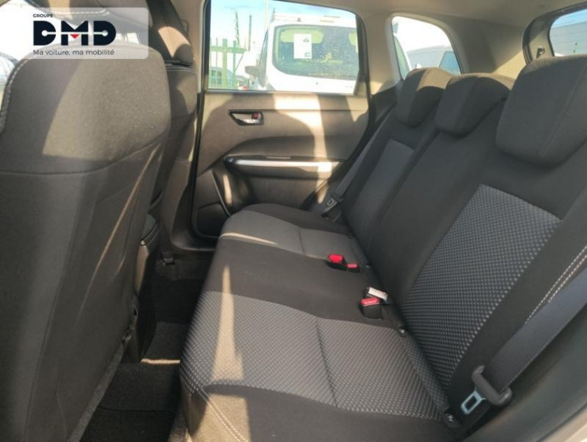 Suzuki Vitara 1.5 Dualjet Hybrid 115ch Privilège Auto - Visuel #10