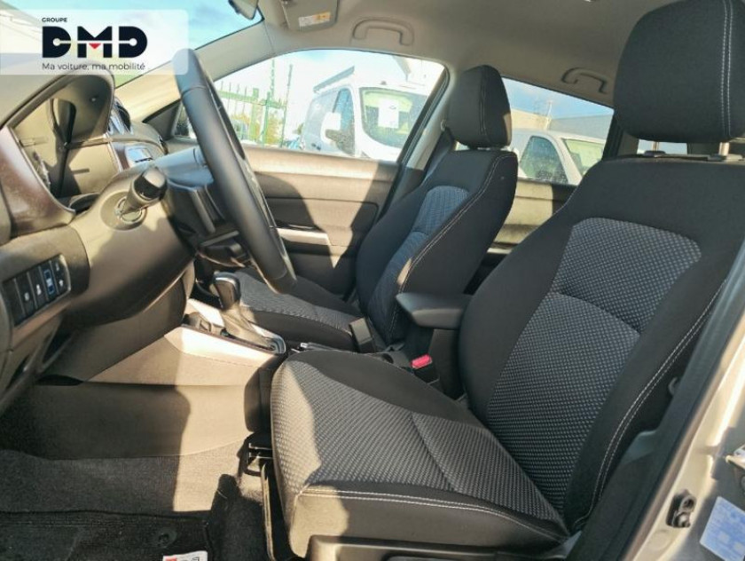 Suzuki Vitara 1.5 Dualjet Hybrid 115ch Privilège Auto - Visuel #9