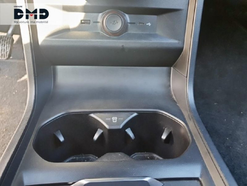 MG Motor Mg4 Ev 170ch - 51kwh My23 - Visuel #11