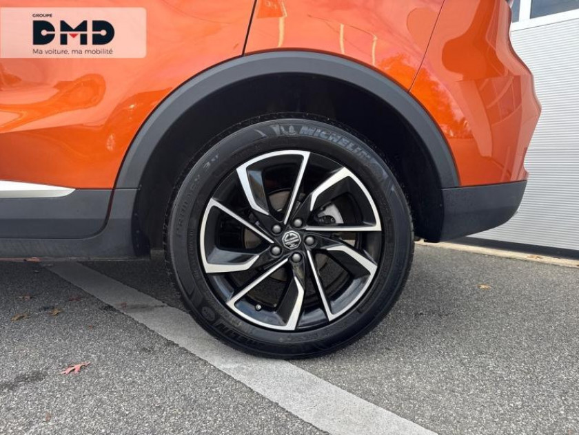 MG Motor Zs 1.0 T-gdi 111ch Luxury - Visuel #5