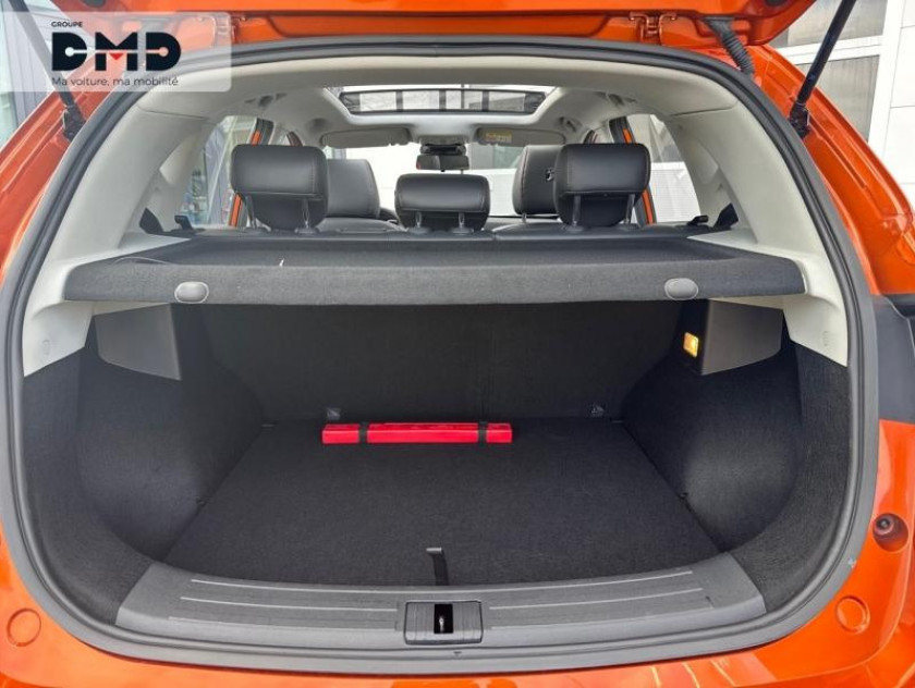 MG Motor Zs 1.0 T-gdi 111ch Luxury - Visuel #4