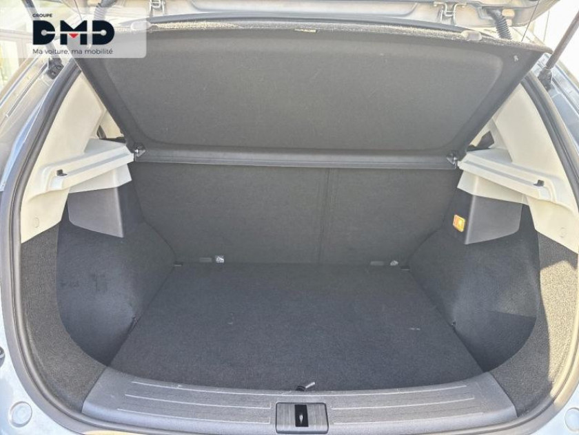 MG Motor Zs 1.5 Vti-tech 106ch Comfort - Visuel #12