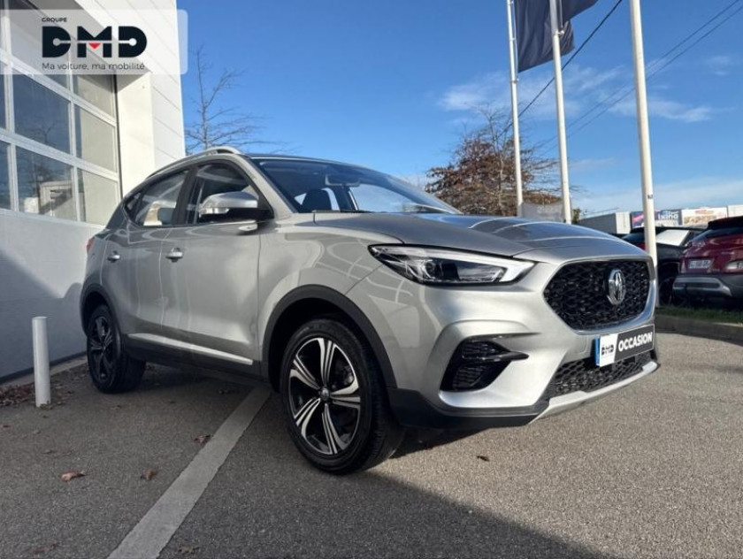 MG Motor Zs 1.5 Vti-tech 106ch Comfort - Visuel #15