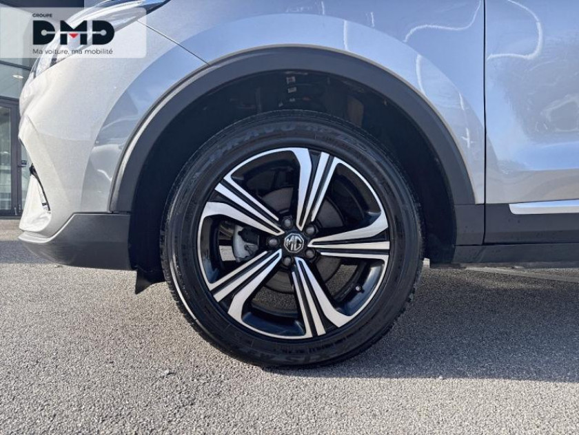 MG Motor Zs 1.5 Vti-tech 106ch Comfort - Visuel #13