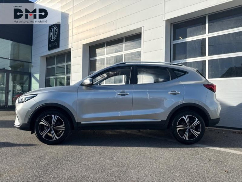 MG Motor Zs 1.5 Vti-tech 106ch Comfort - Visuel #2