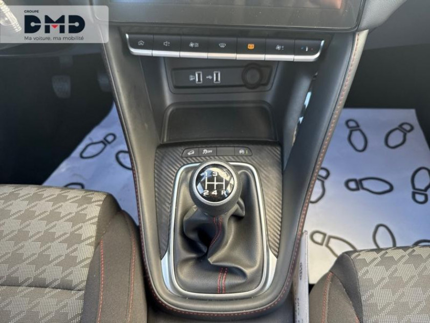 MG Motor Zs 1.5 Vti-tech 106ch Comfort - Visuel #8