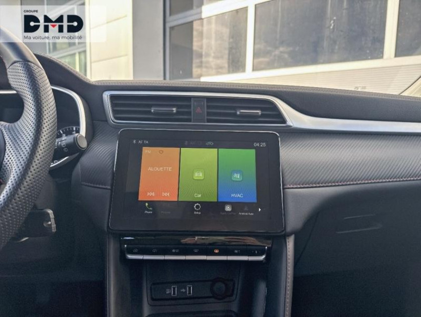 MG Motor Zs 1.5 Vti-tech 106ch Comfort - Visuel #6