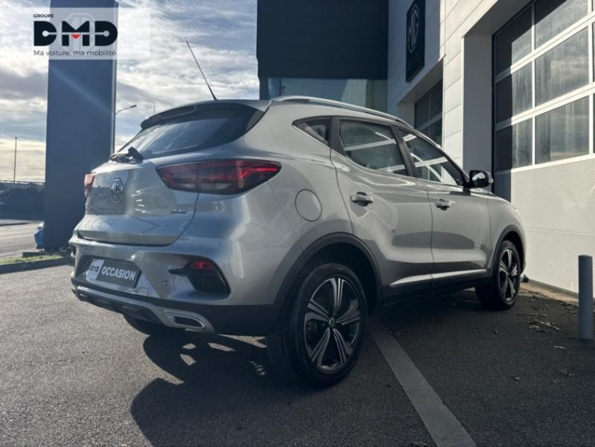 MG Motor Zs 1.5 Vti-tech 106ch Comfort - Visuel #16