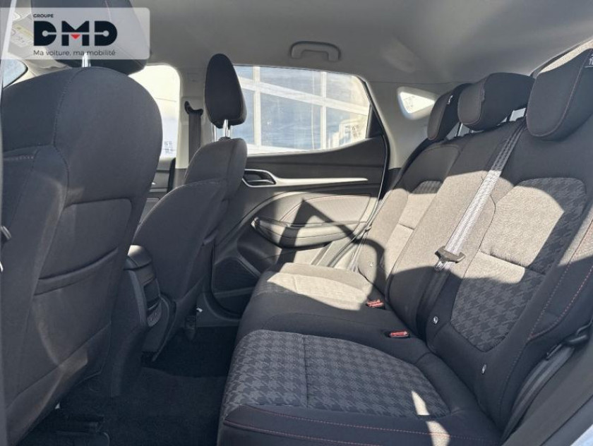 MG Motor Zs 1.5 Vti-tech 106ch Comfort - Visuel #10