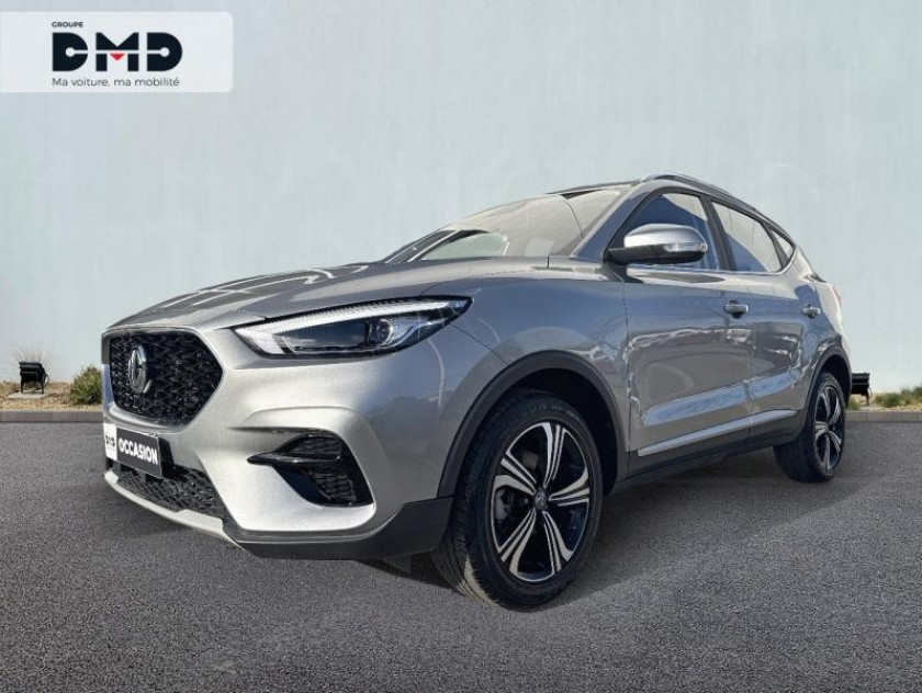 MG Motor Zs 1.5 Vti-tech 106ch Comfort - Visuel #1