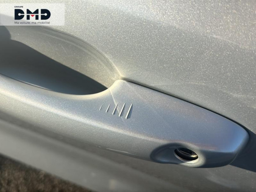 Ford Focus Sw 1.0 Flexifuel Mhev 125ch Titanium X Business - Visuel #14