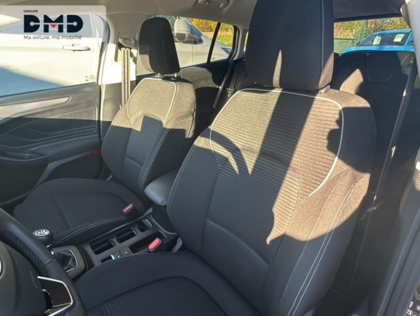 Ford Focus Sw 1.0 Flexifuel Mhev 125ch Titanium X Business - Visuel #9