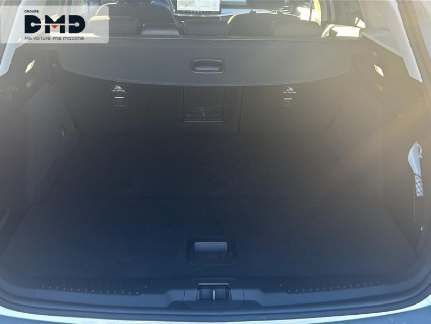 Ford Focus Sw 1.0 Flexifuel Mhev 125ch Titanium X Business - Visuel #12