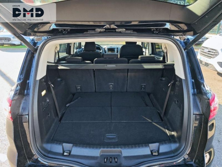 Ford S-max 2.0 Tdci 180ch Stop&start Titanium Powershift - Visuel #12