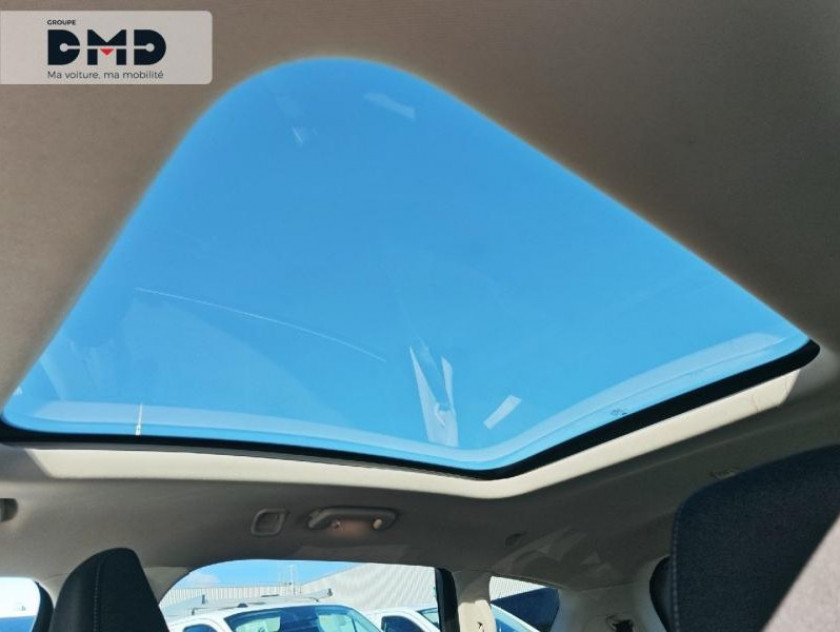 Ford S-max 2.0 Tdci 180ch Stop&start Titanium Powershift - Visuel #14