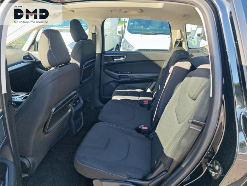 Ford S-max 2.0 Tdci 180ch Stop&start Titanium Powershift - Visuel #10