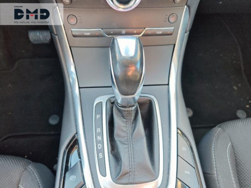 Ford S-max 2.0 Tdci 180ch Stop&start Titanium Powershift - Visuel #8