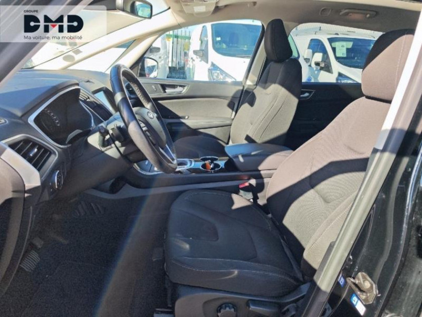 Ford S-max 2.0 Tdci 180ch Stop&start Titanium Powershift - Visuel #9