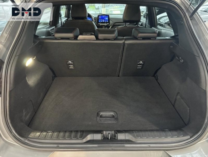 Ford Puma 1.0 Ecoboost Hybrid 125ch St-line X S&s - Visuel #12