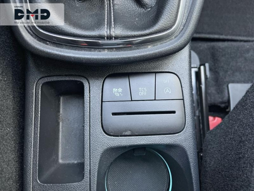 Ford Puma 1.0 Ecoboost 125ch Mhev Titanium - Visuel #18