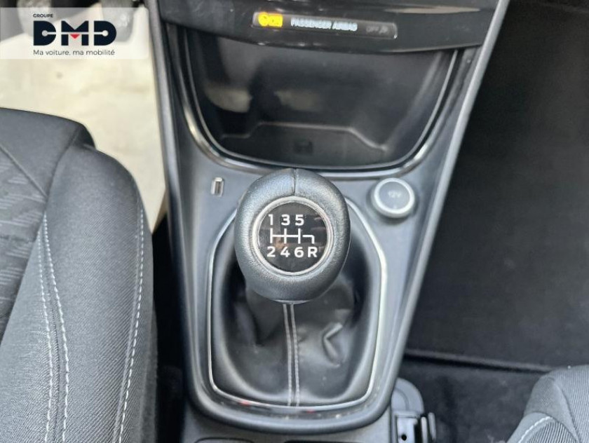 Ford Puma 1.0 Ecoboost 125ch Mhev Titanium - Visuel #8