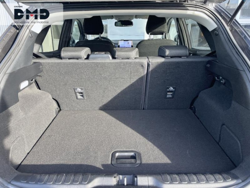 Ford Puma 1.0 Ecoboost 125ch Mhev Titanium - Visuel #12