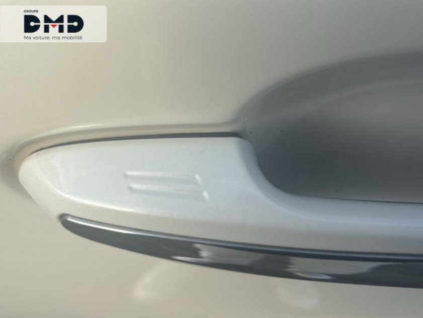 Toyota Rav4 Hybride 222ch Lounge Awd-i - Visuel #15