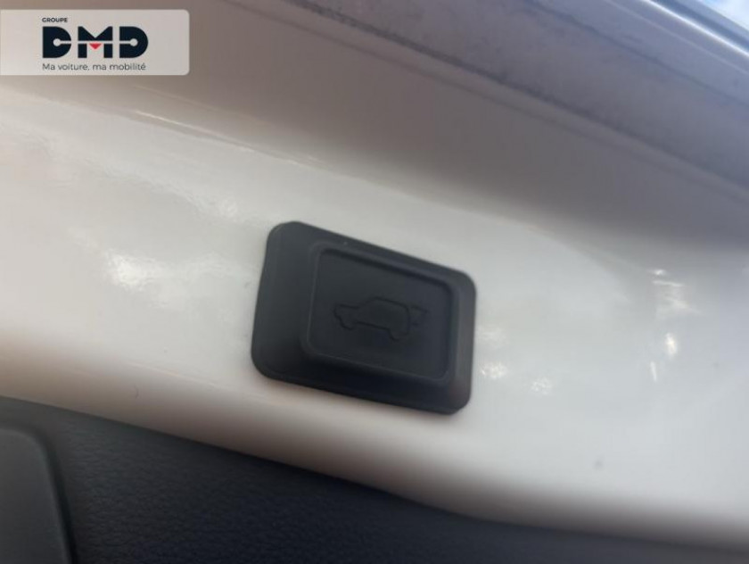 Toyota Rav4 Hybride 222ch Lounge Awd-i - Visuel #14