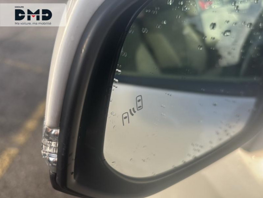 Toyota Rav4 Hybride 222ch Lounge Awd-i - Visuel #16