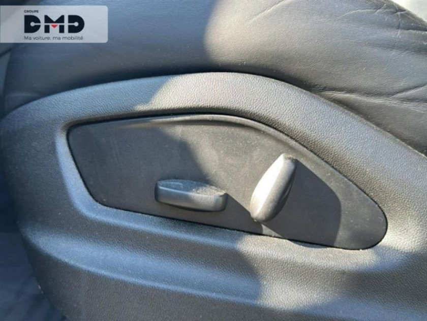 Porsche Cayenne Coupe 3.0 V6 462ch E-hybrid - Visuel #18