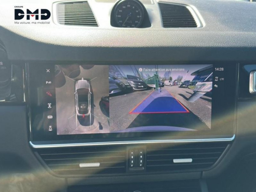 Porsche Cayenne Coupe 3.0 V6 462ch E-hybrid - Visuel #19