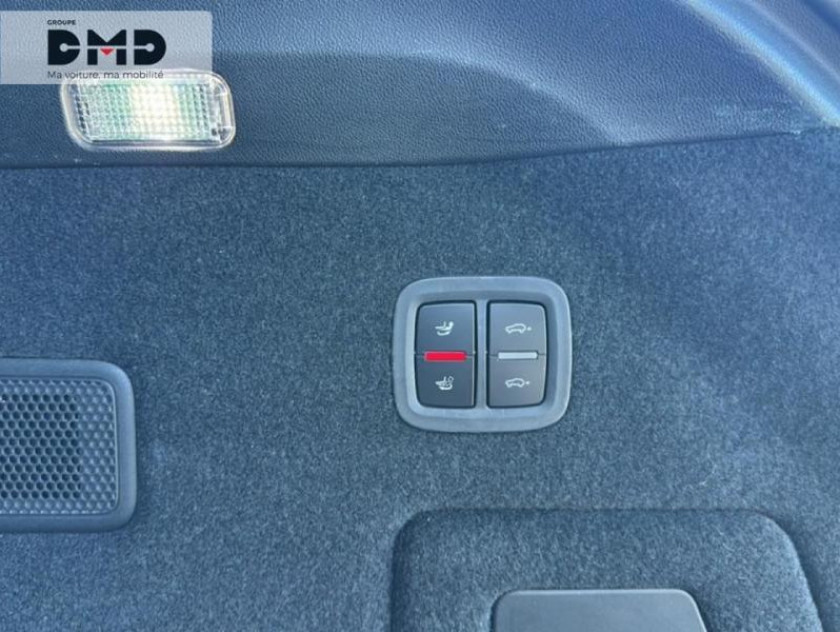 Porsche Cayenne Coupe 3.0 V6 462ch E-hybrid - Visuel #15