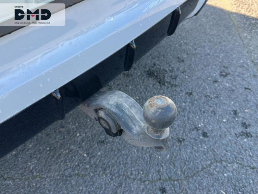 Porsche Cayenne Coupe 3.0 V6 462ch E-hybrid - Visuel #16