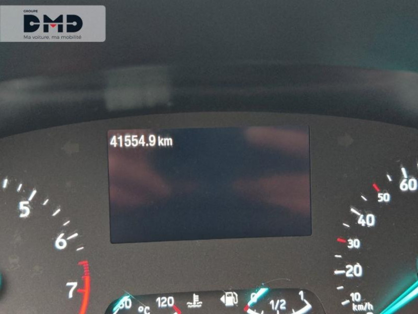 Ford Puma 1.0 Flexifuel 125ch S&s Mhev Titanium Design 3 - Visuel #15