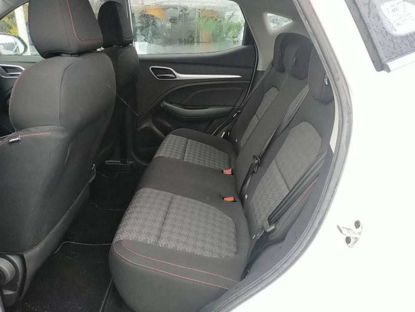 MG Motor Zs Ev 177ch - 50kwh Comfort - Visuel #10