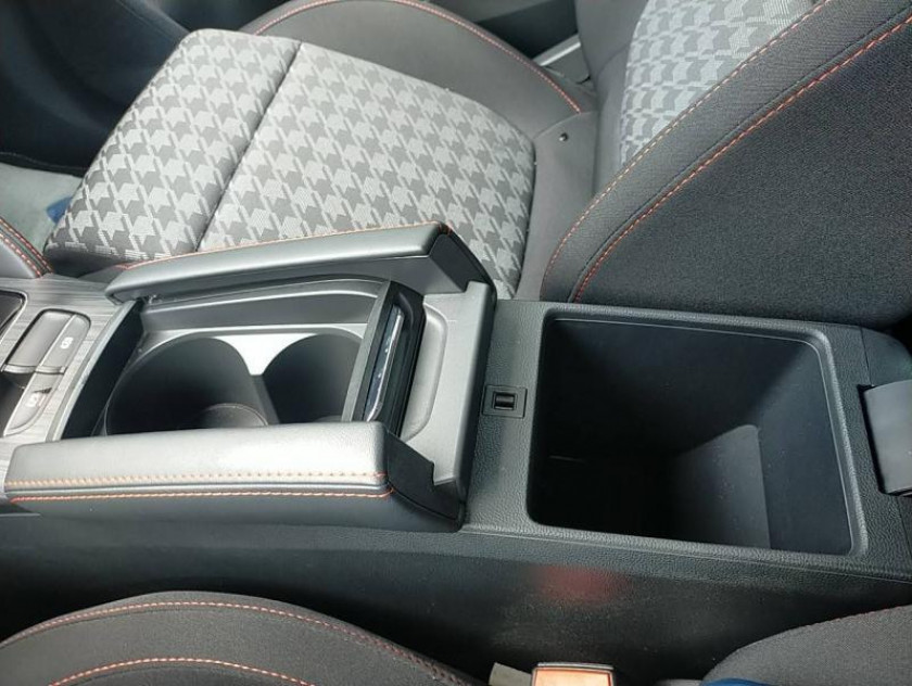 MG Motor Zs Ev 177ch - 50kwh Comfort - Visuel #16