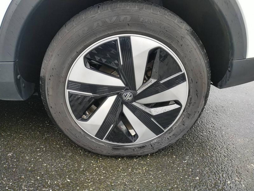 MG Motor Zs Ev 177ch - 50kwh Comfort - Visuel #13