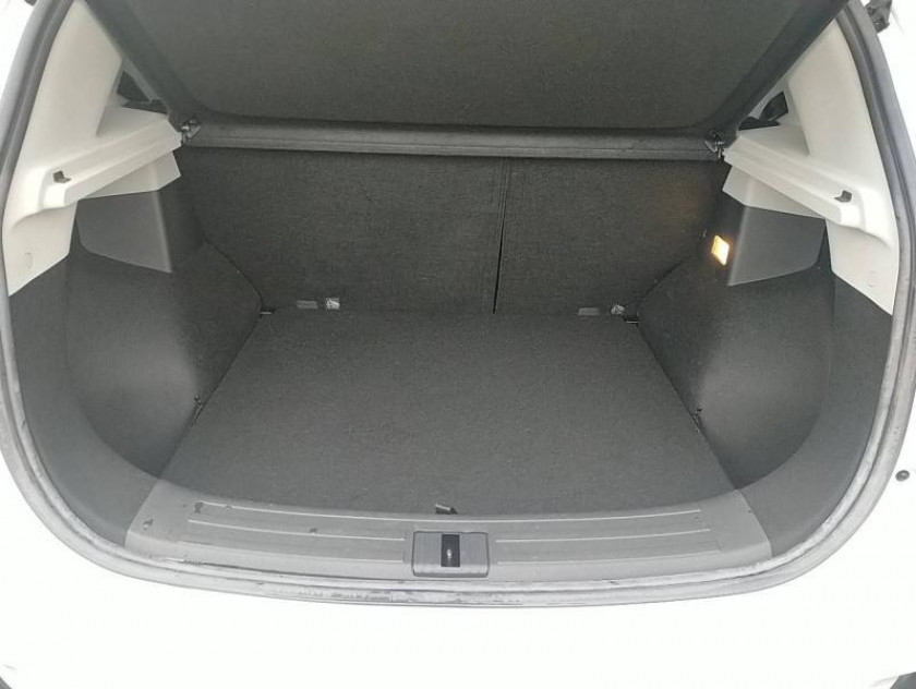 MG Motor Zs Ev 177ch - 50kwh Comfort - Visuel #11