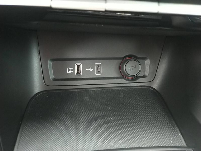 MG Motor Zs Ev 177ch - 50kwh Comfort - Visuel #15