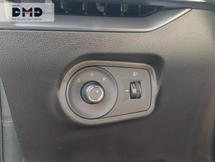 MG Motor Mg4 Ev 170ch - 51kwh My23 - Visuel #19